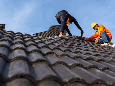About Roof Repair Experts Lexington, TN